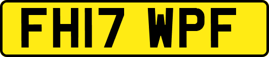 FH17WPF