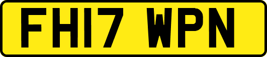 FH17WPN