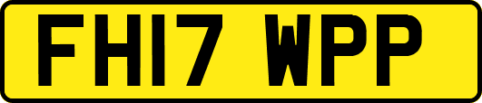 FH17WPP