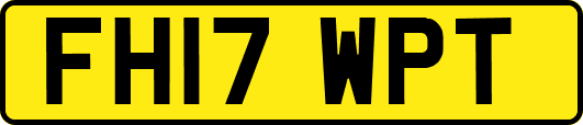 FH17WPT