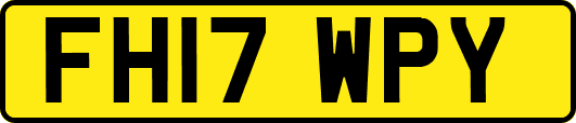 FH17WPY