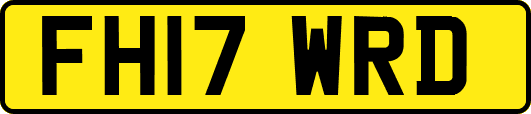 FH17WRD