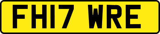 FH17WRE