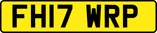 FH17WRP