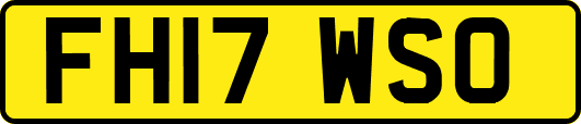FH17WSO