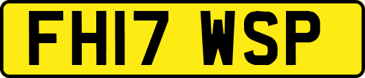 FH17WSP