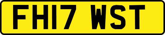 FH17WST