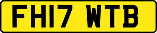 FH17WTB