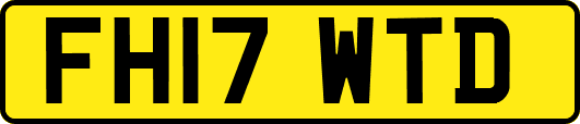 FH17WTD