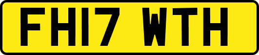 FH17WTH