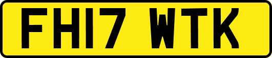 FH17WTK