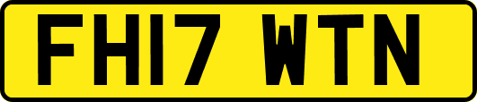 FH17WTN