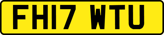 FH17WTU