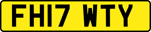 FH17WTY