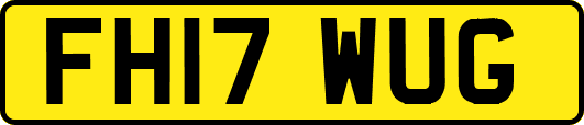 FH17WUG