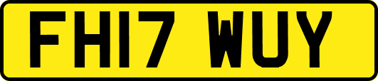 FH17WUY