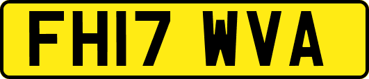 FH17WVA