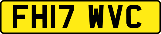 FH17WVC