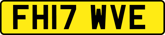 FH17WVE