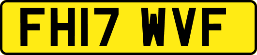 FH17WVF