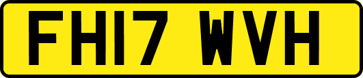 FH17WVH
