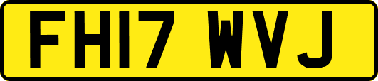 FH17WVJ