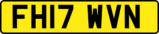 FH17WVN