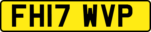 FH17WVP