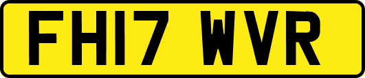 FH17WVR