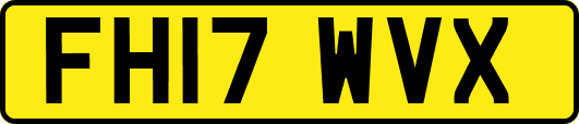 FH17WVX
