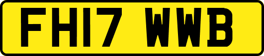 FH17WWB