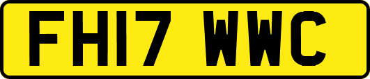 FH17WWC