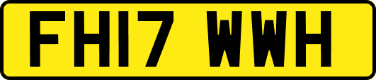 FH17WWH