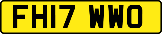 FH17WWO