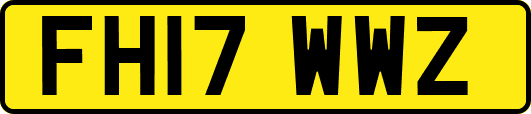 FH17WWZ