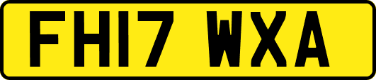 FH17WXA