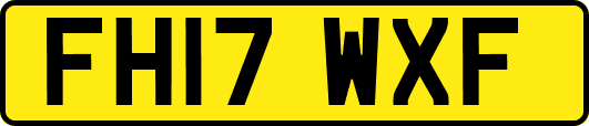 FH17WXF