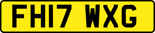 FH17WXG