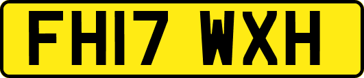FH17WXH