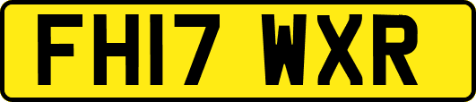 FH17WXR