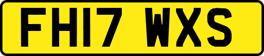 FH17WXS