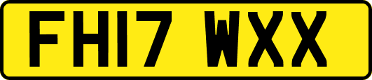 FH17WXX