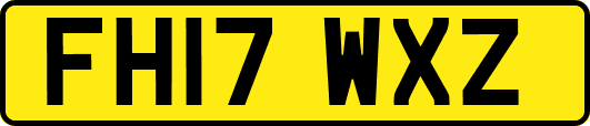 FH17WXZ