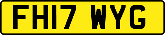 FH17WYG