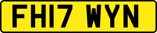 FH17WYN