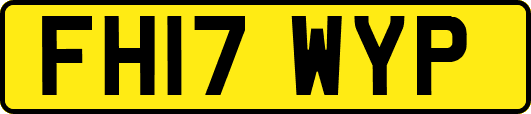 FH17WYP