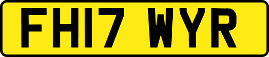 FH17WYR