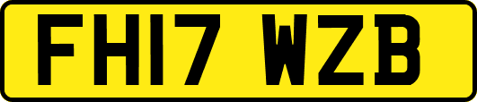 FH17WZB