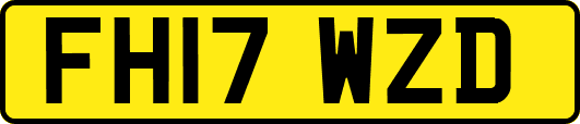 FH17WZD