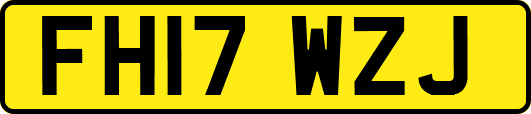 FH17WZJ